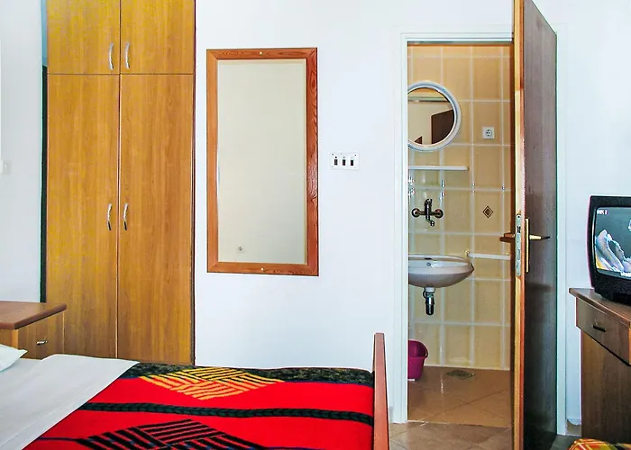 Apartamento Zdenko-1 By Interhome *