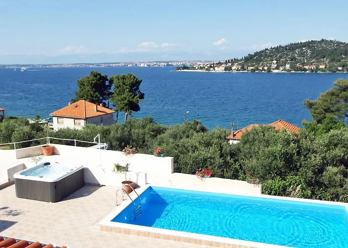 Zdenko-1 By Interhome *