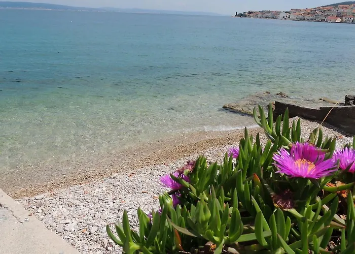 Zdenko-1 By Interhome Lägenhet