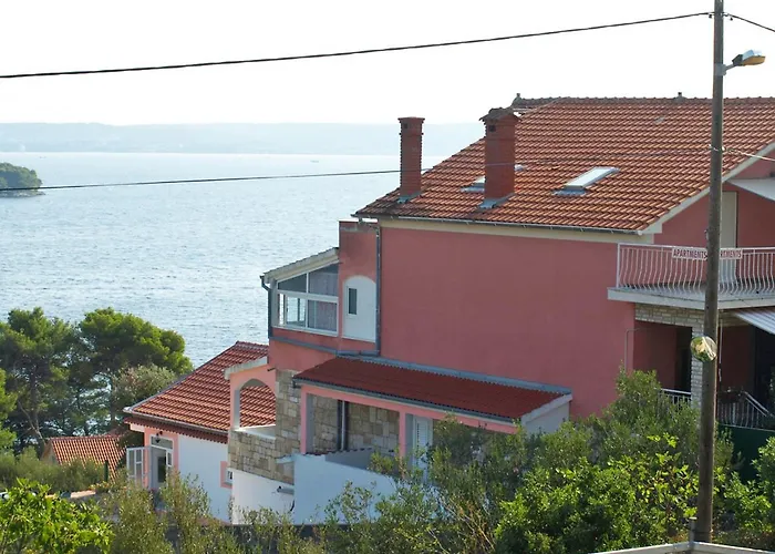 Zdenko.1 Apartman Kali